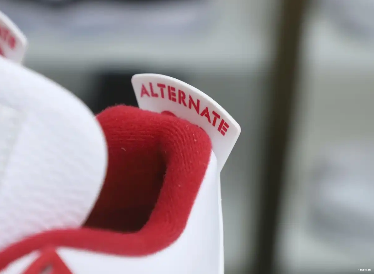 RETRO JORDAN4 AIR 89 ALTERNATE 0421